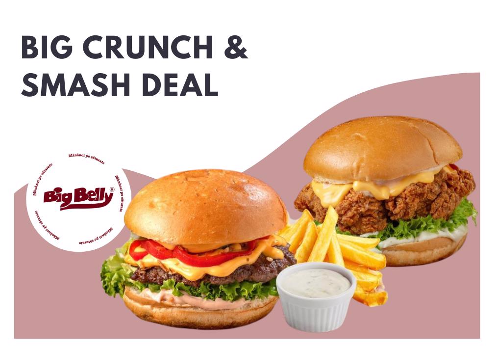 cel mai bun burger cluj