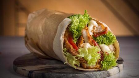 Livrare Mancare Cluj shaorma