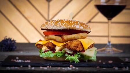 Livrare Mancare Cluj burgeri