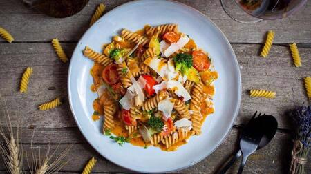 Livrare Mancare Cluj Paste