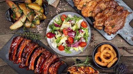 Livrare Mancare Cluj platter