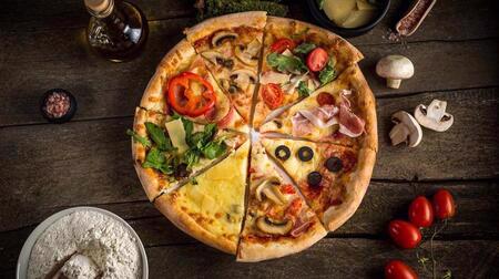 Livrare Mancare Cluj pizza