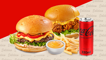 Livrare Mancare Cluj oferte