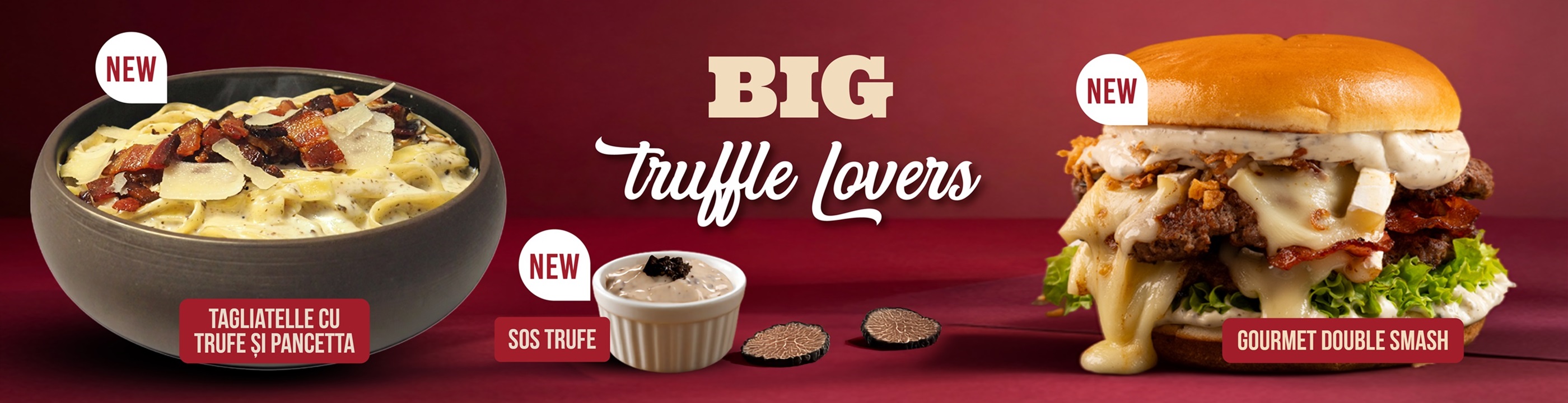 Deserturi Big Belly Cluj