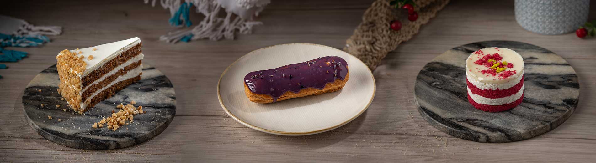 Deserturi Big Belly Cluj