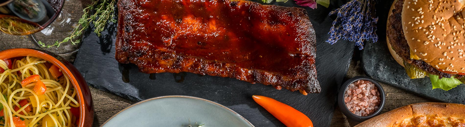 Fast Food Cluj Delivery