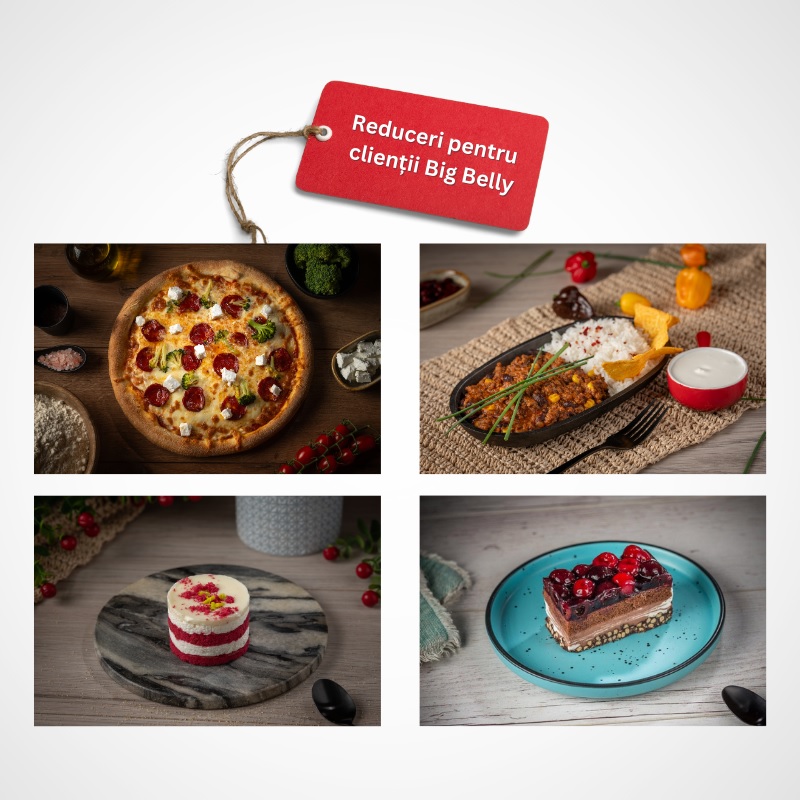 Discounts up to 30% bigbelly