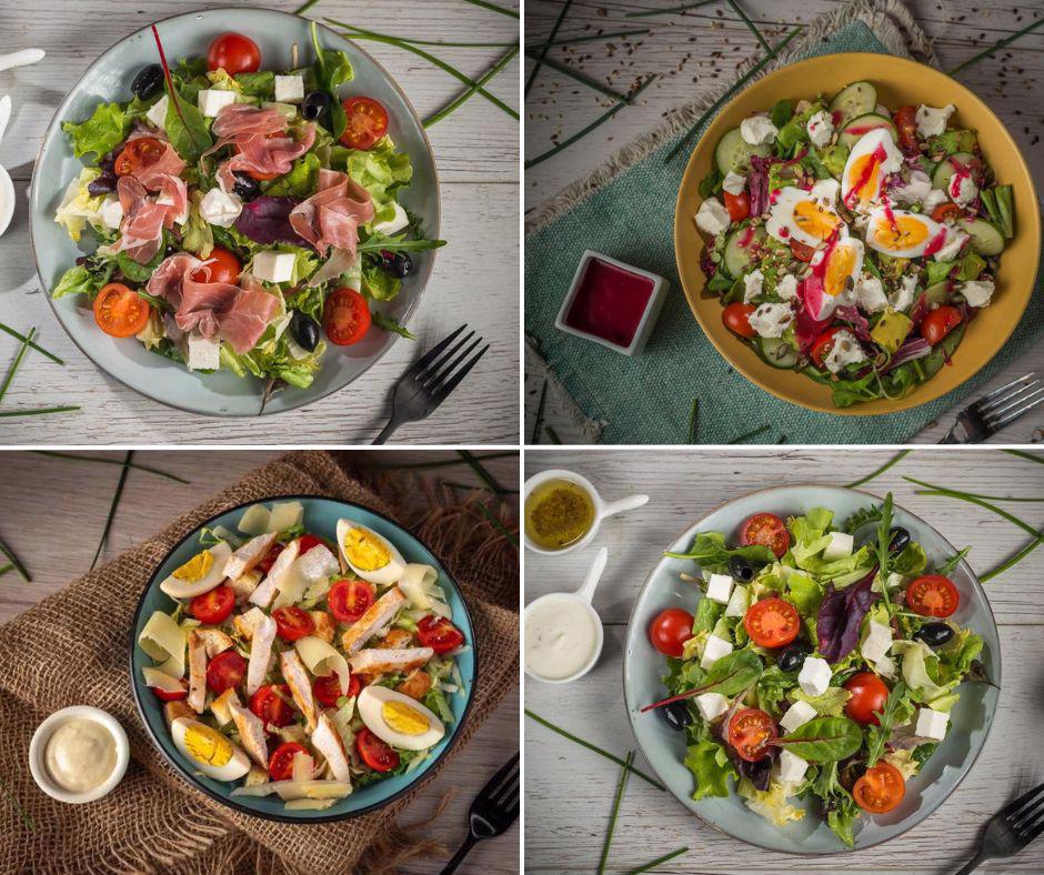 Aducem rasfatul sanatos la tine acasa!