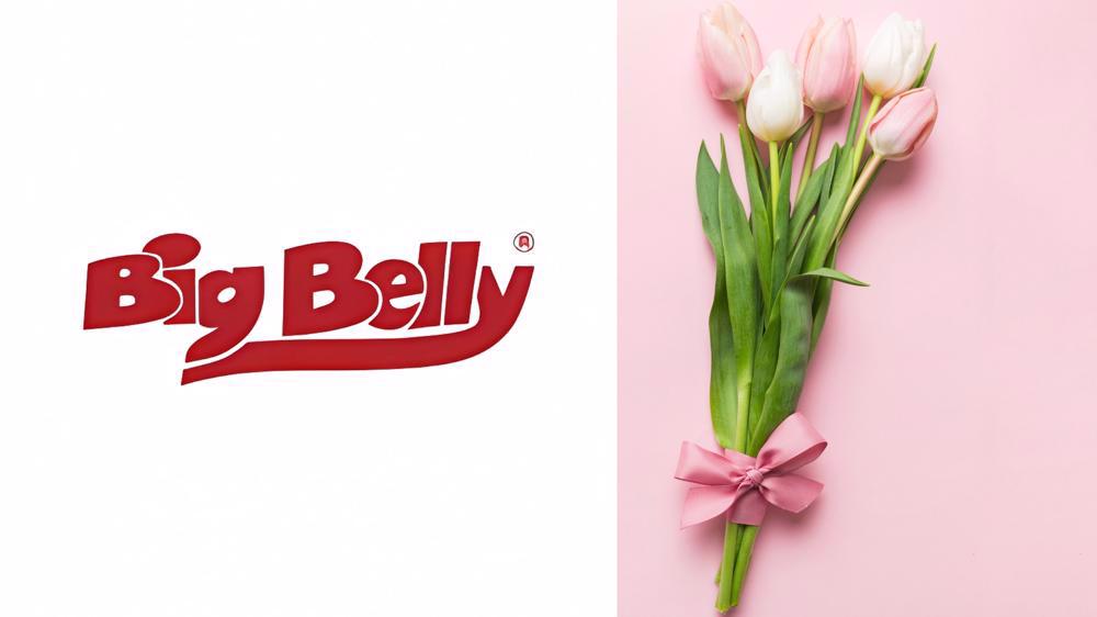 Cele mai Dulci Surprize pentru Ziua Femeii la Big Belly