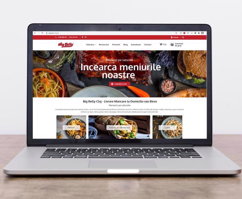 De ce este mai avantajos sa comanzi mancare online?