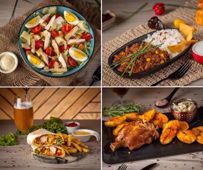 Descopera noile preparate Big Belly