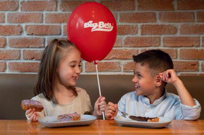 Reduceri si surprize pentru copii, cu ocazia zilei de 1 Iunie