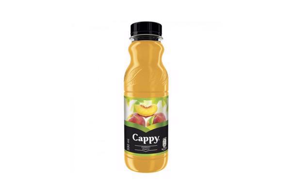 Cappy Nectar 