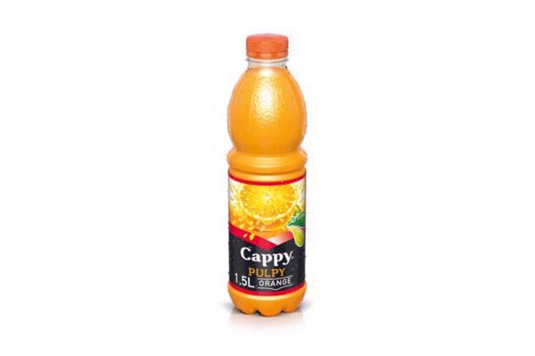 Cappy Portocale 1,5 L
