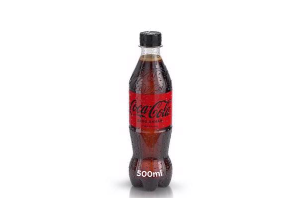 Coca-Cola zero