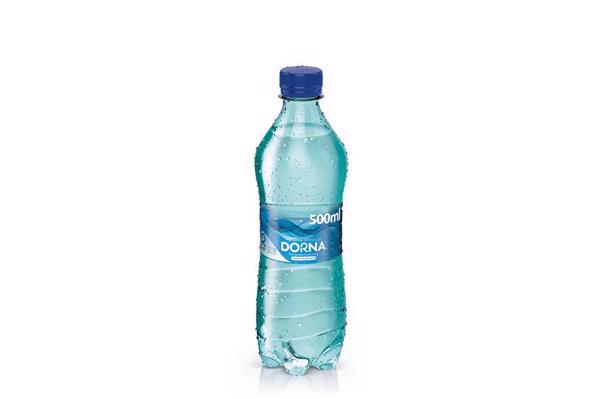 Dorna sparkling water