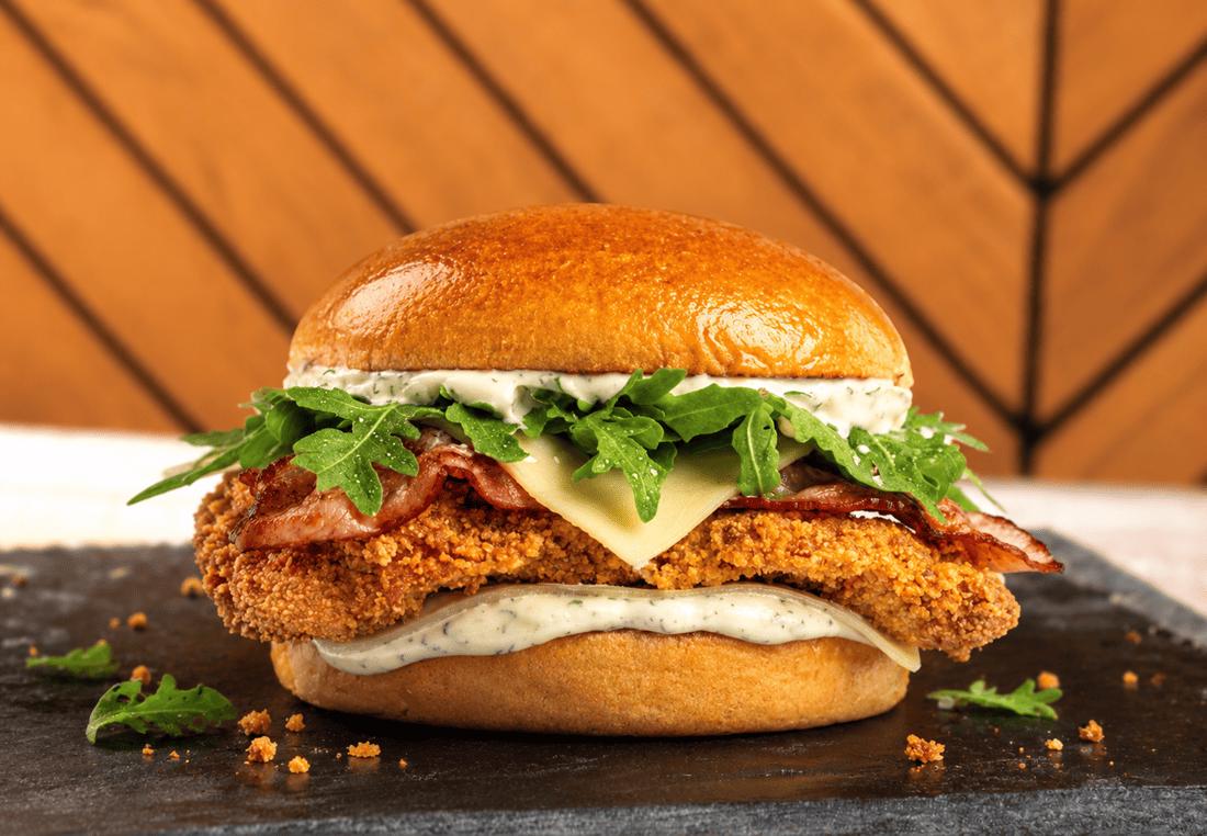 Eden Burger