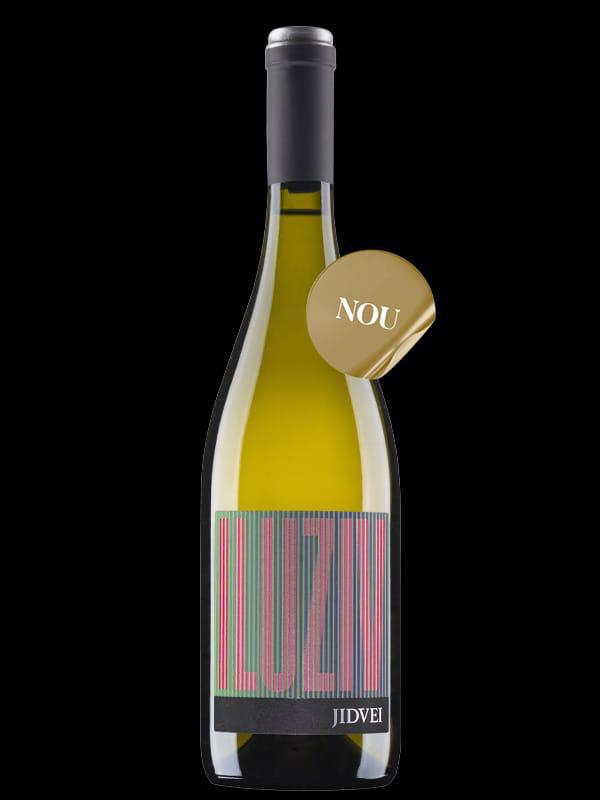 Jidvei Iluziv Alb Chardonnay