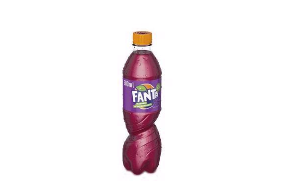 Madness Fanta 