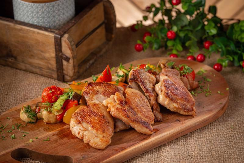 Meniu Pulpa Grill si Legume