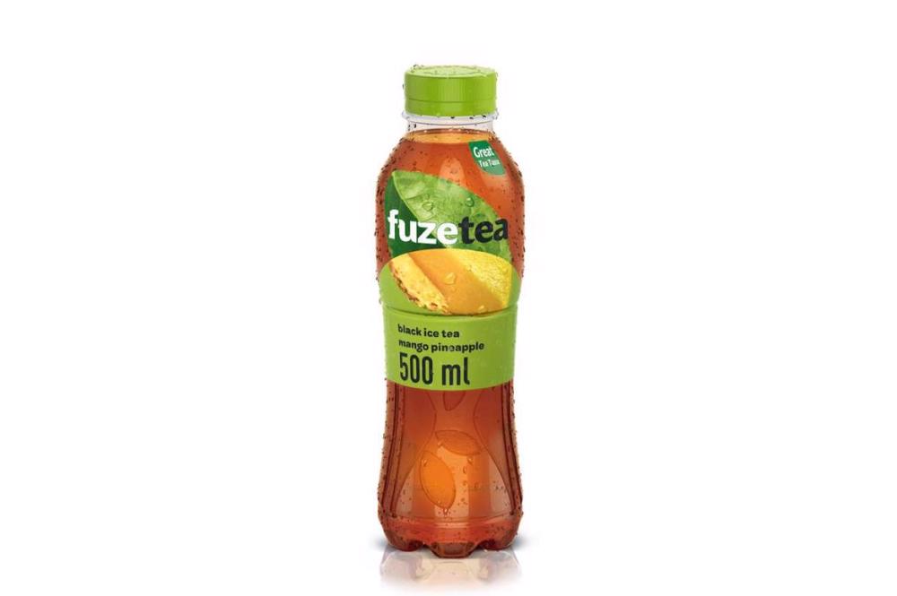 Fuzetea