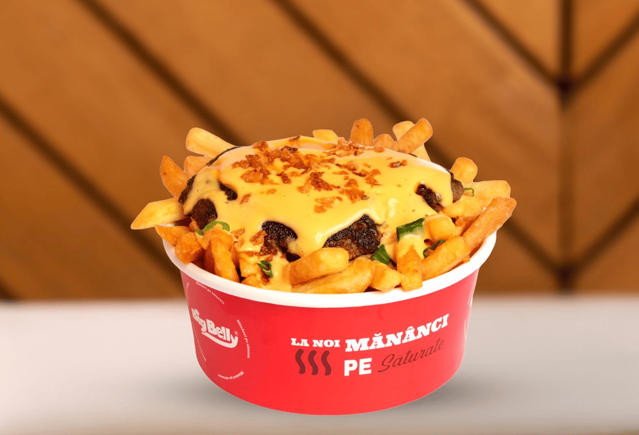 🔥 Oklahoma Smash Bowl