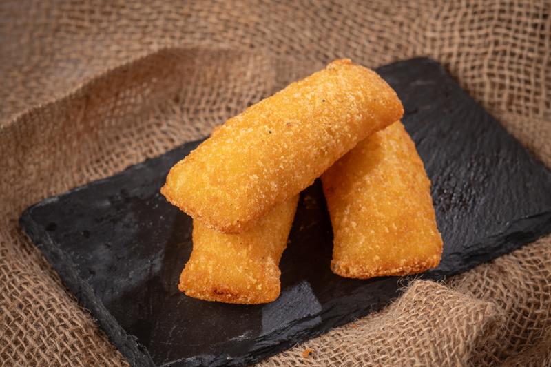 Pachet Cheesy Patatoes Sticks