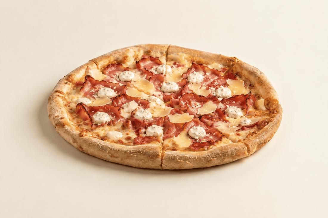 Pizza Truffle