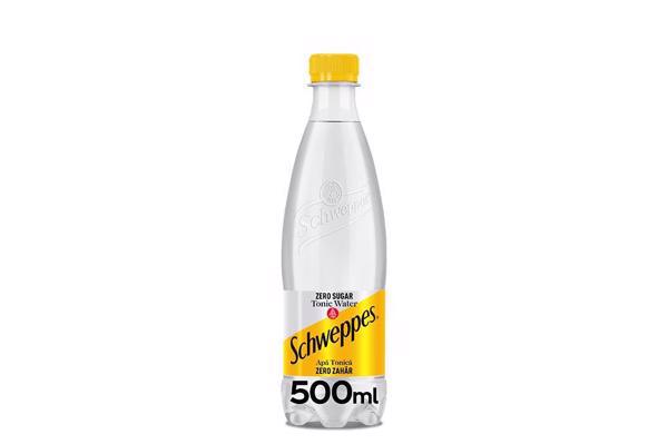 Schweppes Tonic