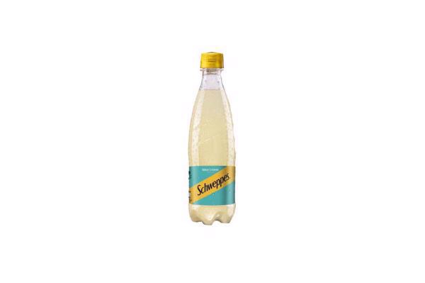 Schweppes Bitter Lemon