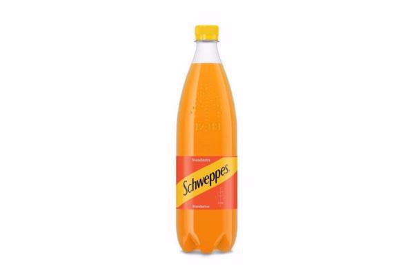 Schweppes Mandarin