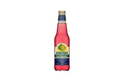 Somersby Blueberry