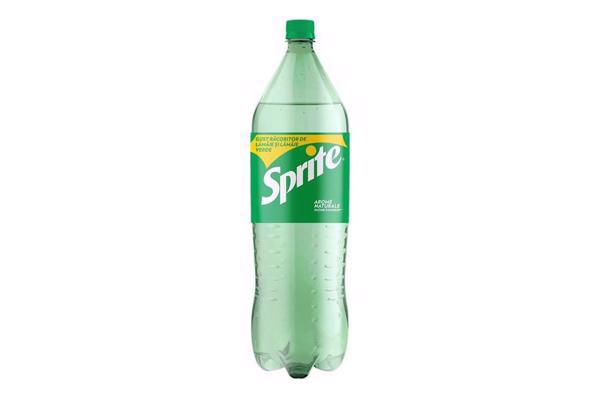 Sprite 2 L