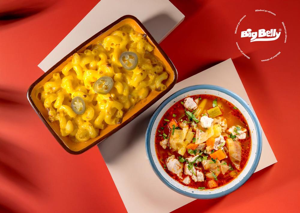 The Good Mood Combo II